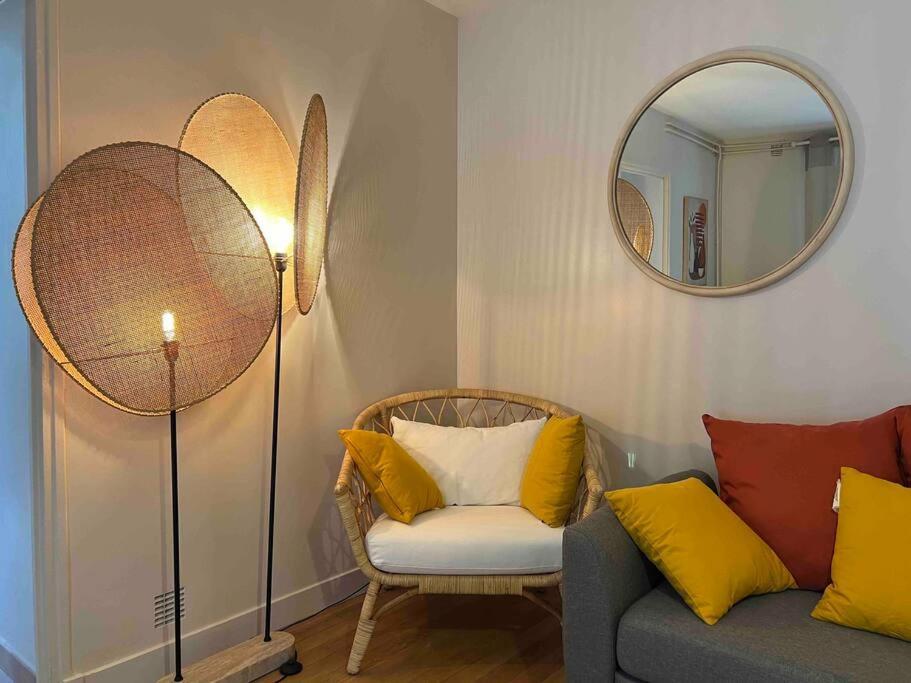 Apartment Un Cocon Urbain - *